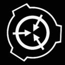 SCP Foundation Discord Server Icon