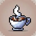 The CheckPoint Cafe Discord Server Icon