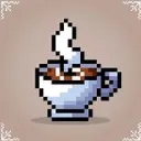 The CheckPoint Cafe
