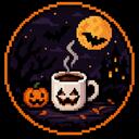 The CheckPoint Cafe Discord Server Icon