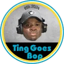 Ting Goes Bop Proclub