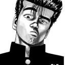 Delinquent Manga