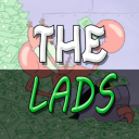 The Lads Server Icon