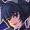 EDGE CITY 🌌 【ルナ】