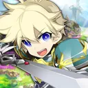 剣と魔法のログレス　いにしえの女神　非公式サーバー