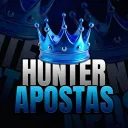 HUNTER APOSTAS 0 TAXA SALAS 20C👑