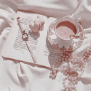 writing buddies Discord server icon