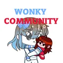 WONKY COMMUNITY