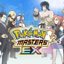 #pokemonmasterEX server