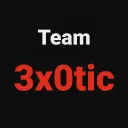 3x0tic Team's Official Server