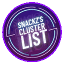 Snackz's Cluster List™ | Ark