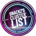 Snackz's Cluster List™ | Ark