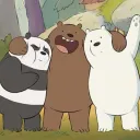 Boy's, Bear's and Baddie's