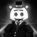 FNAF FANGAMES 200 Servidor Oficial Discord Server Icon