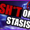Stasis Free Zone