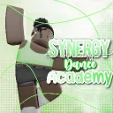 .: Synergy Dance Academy:.