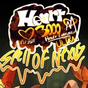 🏝HEART3000: HCU 🏝