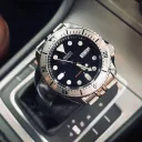 Seiko Mods