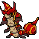 Asith's Spectrobes Fangames Hub!