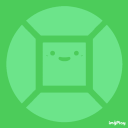 Oletus Twin Server Icon