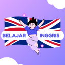Belajar Inggris Server Icon