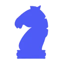 Chess University's icon