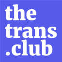 thetrans.club icon