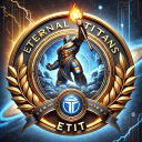 Eternal Titans official icon