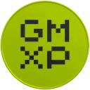 GAMERSXP Reward Platform Discord Server Icon