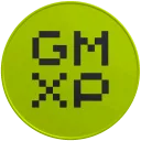 GAMERSXP Reward Platform Discord Server Icon