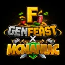 GenFeast x McManiac