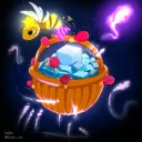 Le Panier de Croquettes