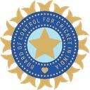 Indian Cricket Discord Server Icon