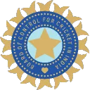 Indian Cricket Discord Server Icon