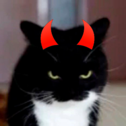 Discovery icon for Infierno de Gatto✨ Discord server