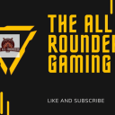 THE ALL ROUNDERS GAMING Server Icon