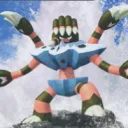 The Uranthro Regain (Pokemon Showdown Story)