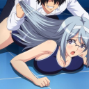 CELEBRITY LEAKED &amp; RARE XXX Server Icon