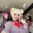 baby bunny's server