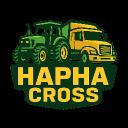 Hapha Cross icon
