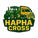 Hapha Cross