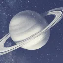 saturn’s galaxy