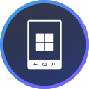 Windows Mobile Hub