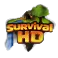 » SurvivalHD.de Community Discord Server Icon
