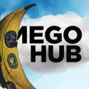 MEGO hub — Дискорд Сервер