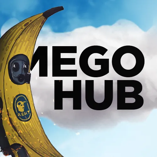 MEGO hub — мониторинг Discord сервера, статистика и рейтинг