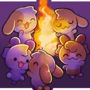 Trouble Bun Society