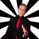 Bart's Business Lounge icon