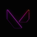 Discovery icon for VALORANT 3D and Editing Discord server