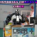 El Ciber Del Tio Cris Is